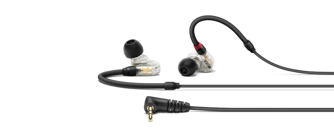 Sennheiser IE 40 PRO