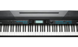 Kurzweil – pianina cyfrowe KA-120 i KA-70