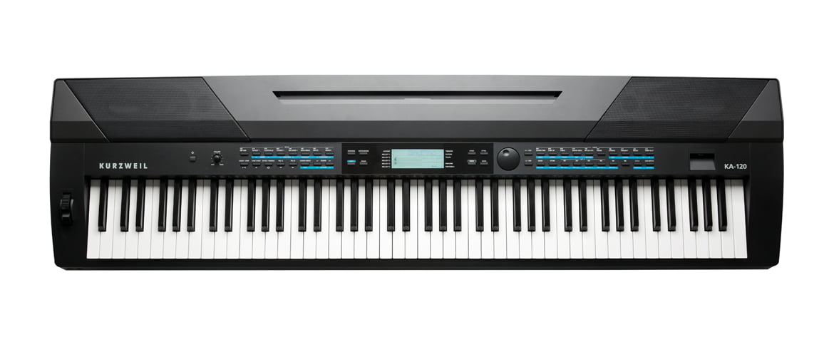 Kurzweil KA-120
