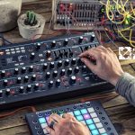 Novation Battle