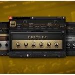 Positive Grid Bias Amp 2 LE