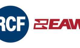 RCF Group nowym właścicielem firmy EAW