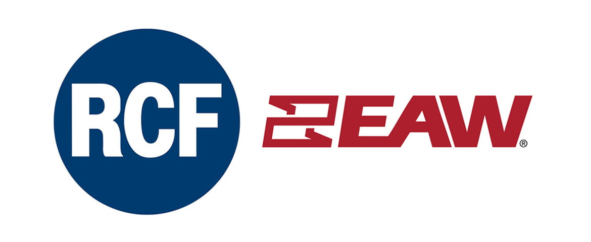 RCF Group EAW