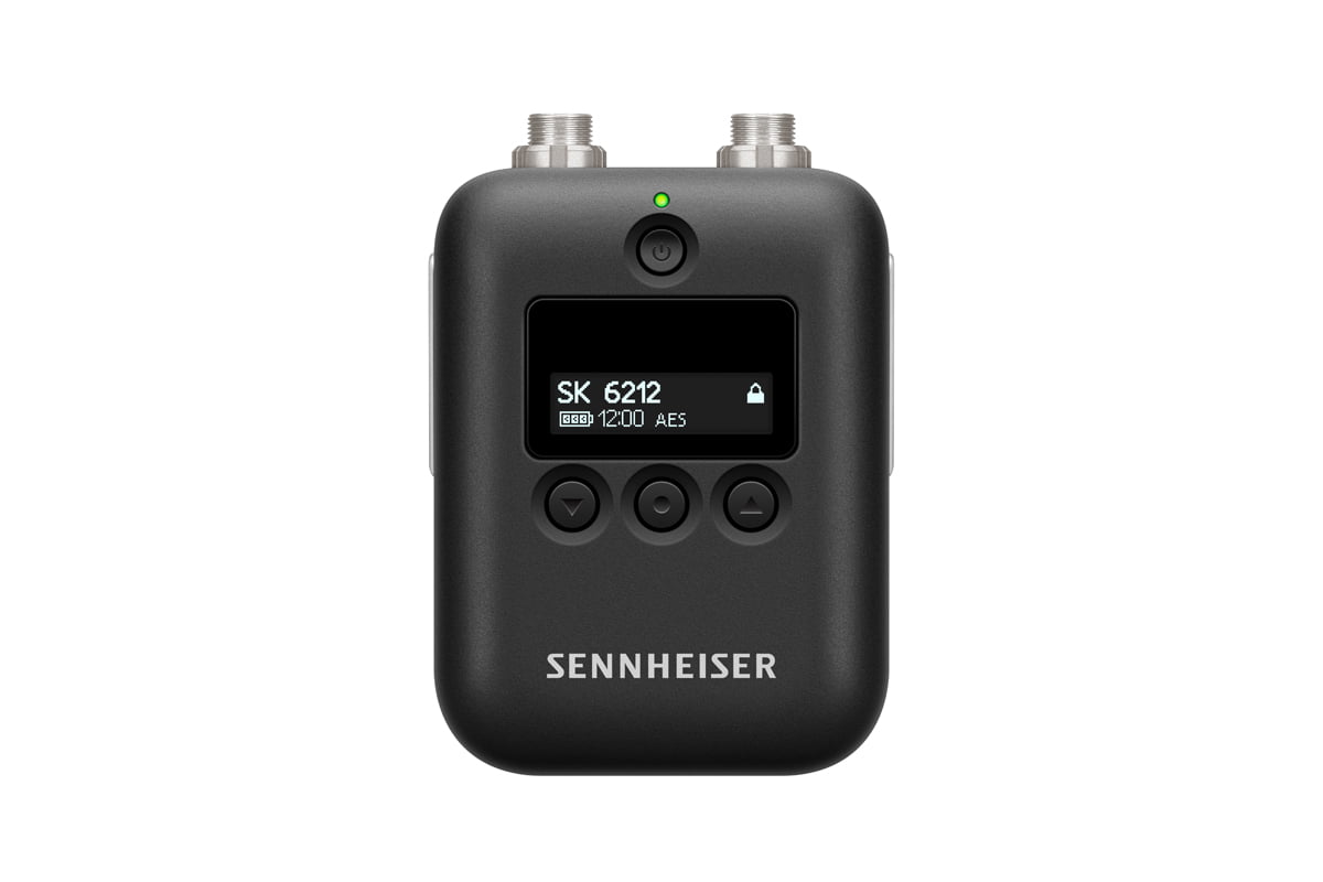 Sennheiser SK 6212