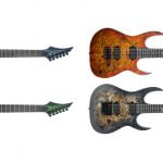 Solar Poplar Burl LTD