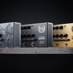 V4 The Countess / V4 The Sheriff / V4 The Kraken
