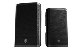 Electro-Voice prezentuje ZLX-12BT i ZLX-15BT