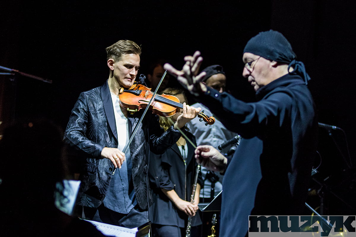 Stanisław Słowiński Septet