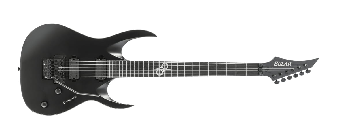 Solar Guitars A1.6FRC
