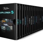 Rob Papen eXplorer 5