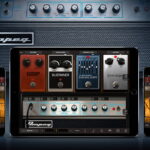 IK Multimedia Ampeg Collection 2