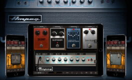 IK Multimedia Ampeg Collection 2
