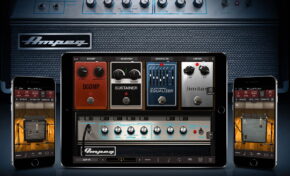 IK Multimedia Ampeg Collection 2