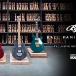 Music Man Ball Family Reserve