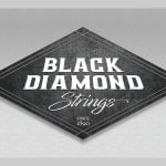 Black Diamond Strings