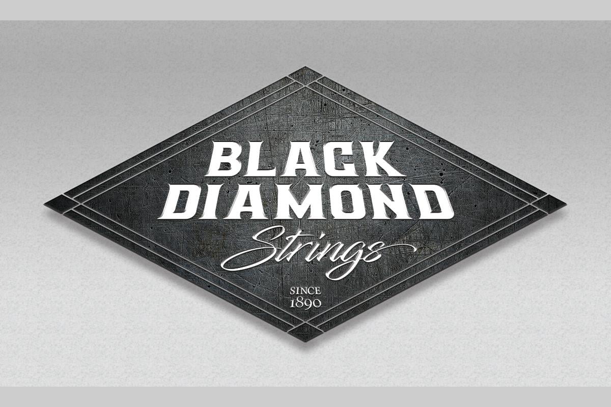 Black Diamond Strings