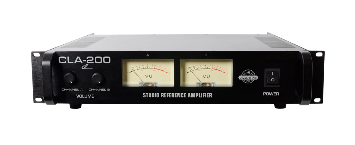 Avantone Pro CLA-200