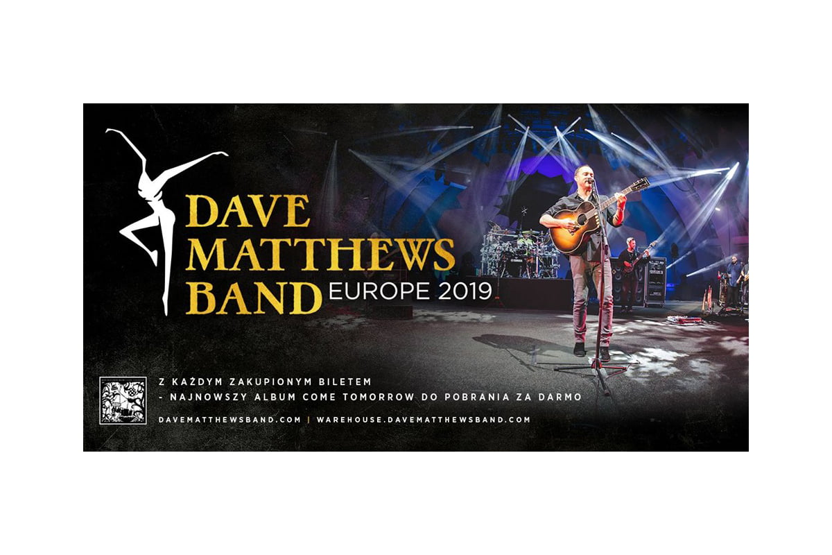 Dave Matthews Band