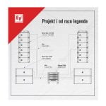 Electro-Voice X1 promocja