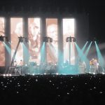 Peter Gabriel „Back to Front Tour”