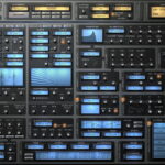 TONE2 Audio Gladiator3