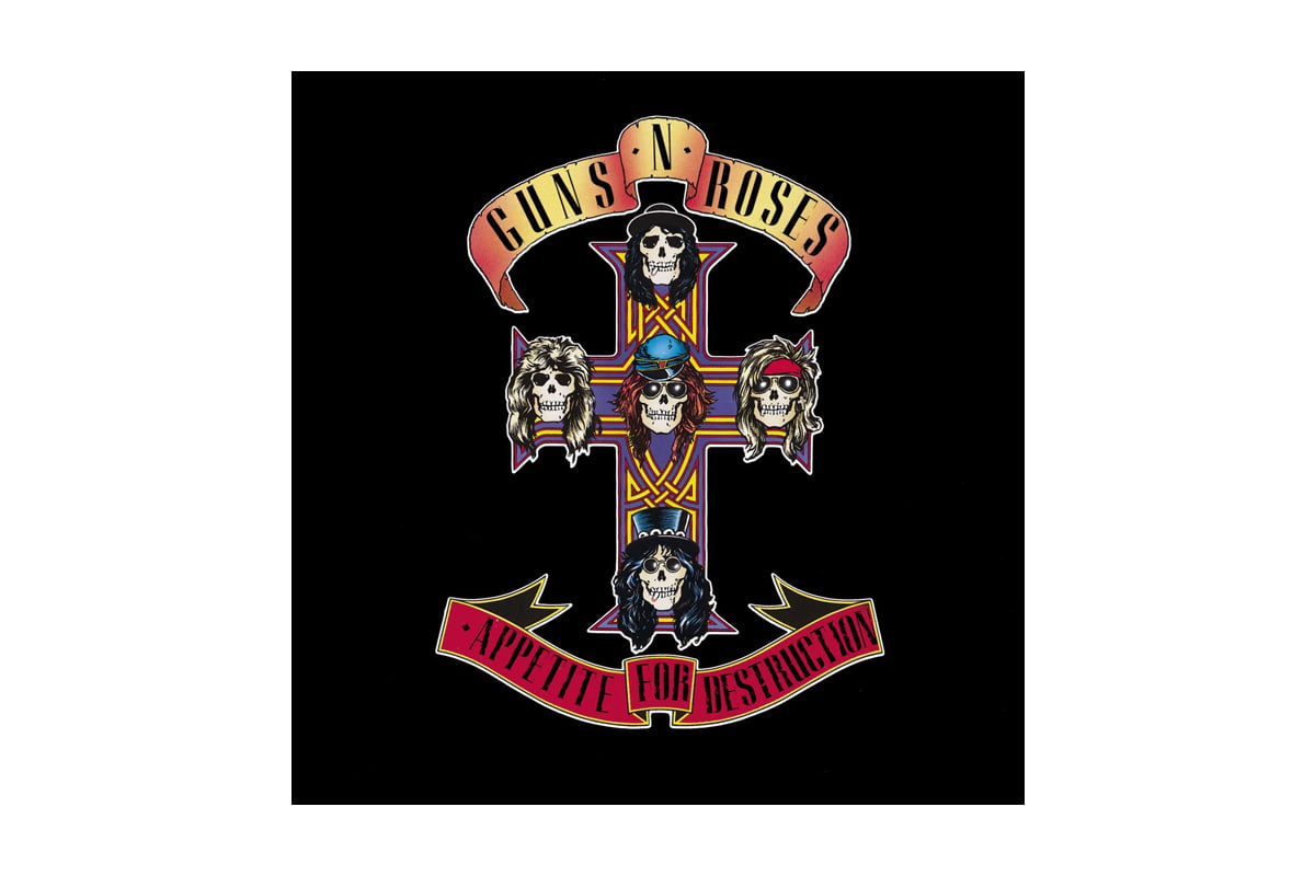 Guns N’ Roses