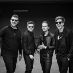 High Definition Quartet