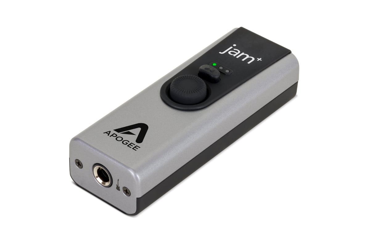 Apogee Jam+