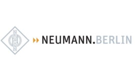 Firma Neumann wyróżniona przez Audio Engineering Society