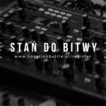 Novation Battle