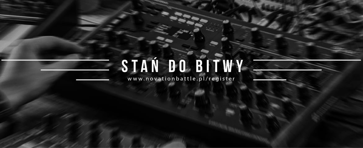 Novation Battle