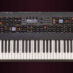 Sequential Prophet XL