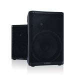QSC CP8 i CP12