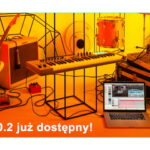 Propellerhead Reason 10.2