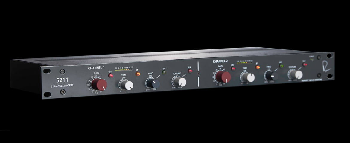 Rupert Neve Designs 5211