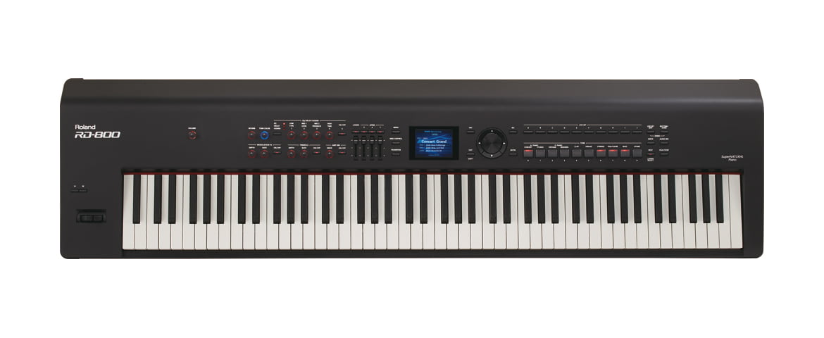 Roland RD-800