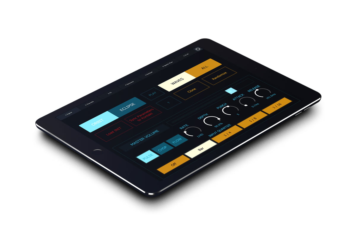 SKYPAD