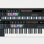 Novation SL MkIII