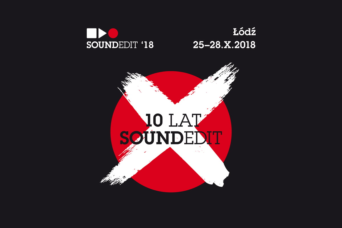 Soundedit 2018