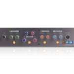 Solid State Logic Fusion