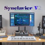 Arturia Synclavier V