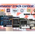SynthMaster Track Contest