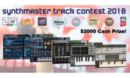 KV331 Audio – SynthMaster Track Contest