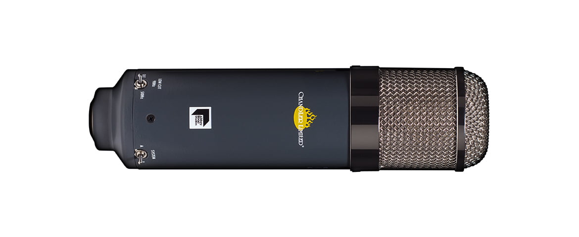 Chandler Limited TG Microphone