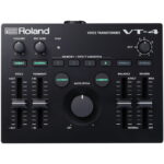 Roland VT-4 Voice Transformer