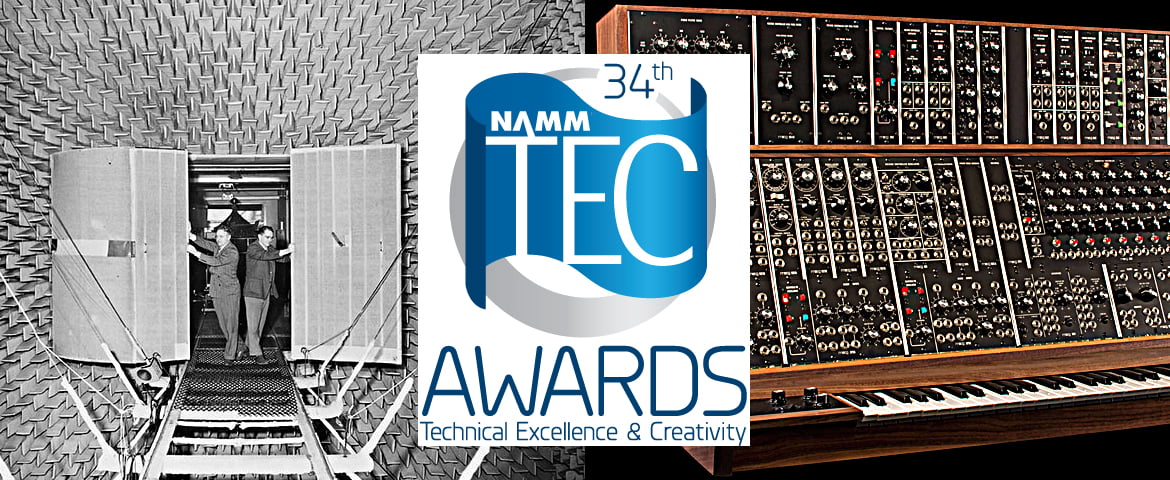 TECnology Hall of Fame 2019