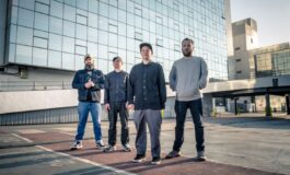Mogwai na Colours of Ostrava 2019