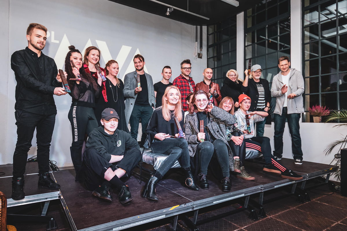 PL Music Video Awards
