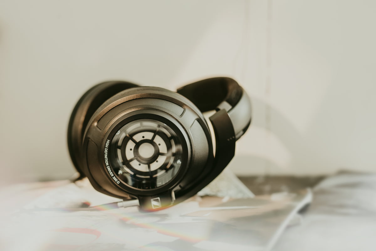 Sennheiser HD 820
