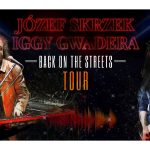 Józef Skrzek & Iggy Gwadera